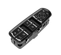 JINFOLI Commutateur de commande de vitre électrique, for Porsche, for CAYENNE, for PANAMERA, 7PP-959-858-M-DML 7PP-959-858-Q-DML958-613-156-20-DML Interrupteur de vitre de voiture