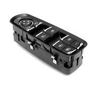 JINFOLI Commutateur de fenêtre de porte avant, for Porsche, for PANAMERA, for CAYENNE, 7PP959858MDML Interrupteur de vitre de voiture