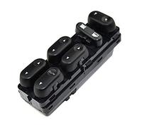 JINFOLI Commutateur de fenêtre électrique, for Ford, Escape 2001-2007, for Mazda, hommage 2001-2006 Mariner 2005-2007 3L8Z14529AAA 3L8Z-14529-AAA Interrupteur de vitre de voiture