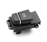 JINFOLI Commutateur de frein à main électronique, for série 5 6 F06 F10 F11 F12 X3 F18 F25 523i 528i 535i stationnement Interrupteur de frein à main