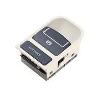 JINFOLI Commutateur de frein à main électronique, for VW, for, for Sharan, stationnement 2008-2017 5N0927225A Interrupteur de frein à main(BLACK Beige)