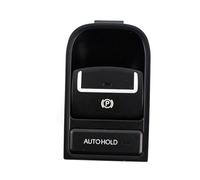 JINFOLI Commutateur de frein à main électronique, for VW, for, for Sharan, stationnement 2008-2017 5N0927225A Interrupteur de frein à main(BLACK Black)