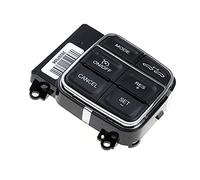 JINFOLI Commutateur de régulateur de vitesse adaptatif au volant 56046095AE, for, for Jeep, Grand, for Cherokee 2011-2013 Interrupteur de vitre de voiture