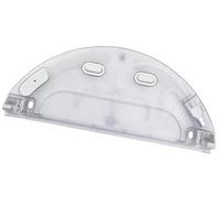 JINFOLI Compatible for Mijia 2C STYTJ03ZHM, pièces de rechange for aspirateur Robot avec réservoir d'eau à commande électrique Bac de récupération de poussière pour aspirateur(BLACK 1 Pcs Water Tank)