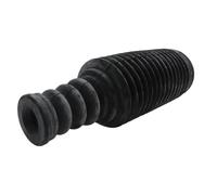 JINFOLI Couvercle anti-poussière avant, amortisseur d'air, soufflet en caoutchouc, ensemble de bottes, for 2002 2003 2004 2005 2006 2007 2008 2009 Butée d'amortisseur de voiture