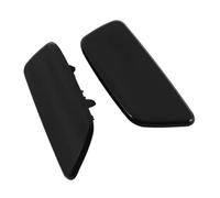 JINFOLI Couvercle de buse pulvérisation d'eau phare pare-chocs avant, for Subaru, for Forester, 2009-2012 86636SC030VW 86636SC02 Couvercle de buse de lave-phare de voiture