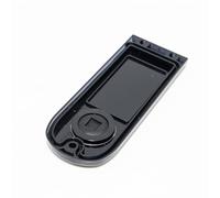 JINFOLI Couvercle de Tableau de Bord, for Ninebot, KickScooter Max G2 Scooter électrique Couvercle d'écran Pièces de Couverture d'écran Présentoir pour Scooter électrique