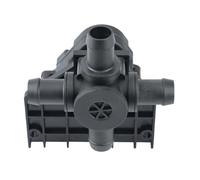 JINFOLI Électrovanne de commande chauffage voiture, for Tesla, modèle S 2016 6007370-00-B H42-8000-000 Unité de vanne