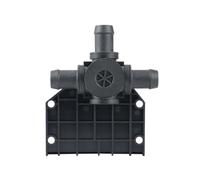 JINFOLI Électrovanne de commande chauffage voiture, for Tesla, modèle S/X 6007384-00-B Unité de vanne