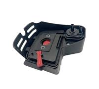 JINFOLI Ensemble de boîtier de Filtre à air, for Makita, Robin, for Subaru, EH035 33,5 CC Moteur Débroussailleuse Débroussailleuse Couvercle de Filtre à air Pièce Filtres à air