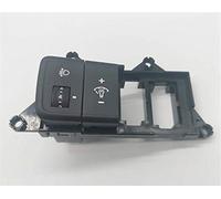 JINFOLI Ensemble de contrôle d'éclairage à résistance Variable, bouton d'arrêt, interrupteur à bouton ECO, for HYUNDAI, for Elantra, MD 2011 - 2015 Interrupteur de vitre de voiture(A)