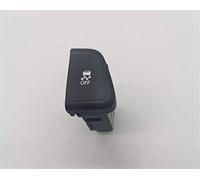 JINFOLI Ensemble de contrôle d'éclairage à résistance Variable, bouton d'arrêt, interrupteur à bouton ECO, for HYUNDAI, for Elantra, MD 2011 - 2015 Interrupteur de vitre de voiture(C)