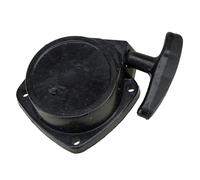JINFOLI Ensemble de démarreur à recul de câble, Dispositif de démarrage for Taille-haie Gude Gmh 600 Ensemble de démarreur à Tirette à Rappel