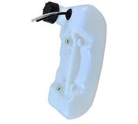 JINFOLI Ensemble de réservoir d'essence de réservoir de carburant adapté, for Fuxtec, pièces de coupe-herbe de débroussailleuse, réservoir d'huile de tondeuse à gazon, réservoir de carburant Assy Bouc