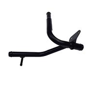 JINFOLI Ensemble de tuyau chauffage moteur, for Ford, for F-150, E-250 2000-2004 V6 4.2L 1L3Z18663ABN 1L3Z18663AB 1L3Z-18663-AB Tuyau de thermostat de radiateur automobile