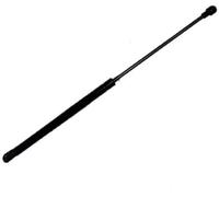 JINFOLI Ensemble de vérin à gaz pour hayon Entretoises de hayon arrière voiture, pour Fiat, pour Panda 169 2003-2016(BLACK 1pcs)