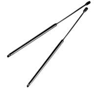 JINFOLI Ensemble de vérin à gaz pour hayon Entretoises de hayon arrière voiture, pour Hyundai, pour I30 Fd Hatchback 2007-2011, amortisseur à gaz coffre, tiges support levage 8504645