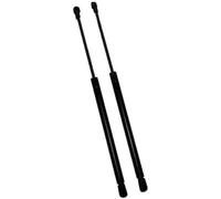 JINFOLI Ensemble de vérin à gaz pour hayon Entretoises de hayon arrière voiture, pour VW, pour Golf 6 Mk6 2009-2013 barres jambe pour force démarrage choc Support levage à ressort