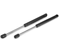 JINFOLI Ensemble de vérin à gaz pour hayon Entretoises de hayon arrière voiture, pour VW, pour Jetta, pour Mk3 2005-2010, pour Mk4 2011-2019, couvercle levage coffre, support choc