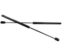 JINFOLI Ensemble de vérin à gaz pour hayon Entretoises de hayon arrière voiture, pour Vw, pour Passat, trappe 3B6, pour Estate 1999 2000 2001 2002 2003 2004 2005 2006 gaz 1J9827550E