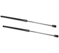 JINFOLI Ensemble de vérin à gaz pour hayon Entretoises de hayon arrière voiture, pour Vw, pour, pour 2007-2018, support cylindre levage jambe pour force à ressort coffre, tige