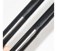 JINFOLI Ensemble de vérin à gaz pour hayon Jambes de pour force hayon arrière voiture, pour Toyota, pour Avanza, pour II F65, pour Mpv 2011-2018, jambe pour à ressort gaz