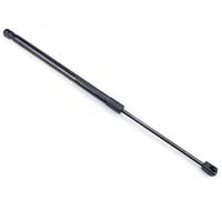 JINFOLI Ensemble de vérin à gaz pour hayon Vérin de hayon arrière voiture, pour A6 pour Allroad, pour Rs6 pour Avant C7 2014 2015 2016 2017 2018 2019 2020 à ressort gaz coffre(BLACK 1pc)