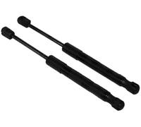 JINFOLI Ensemble de vérin à gaz pour hayon Vérins de hayon arrière voiture, pour BMW, pour Z4 E89 2009 2010 2011 2012 2013 2014 2015 2016 Vérin à ressort gaz levage d'amortisseur