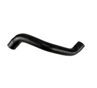 JINFOLI For A/B/CLA/GLA, A2465010182, raccord de réservoir d'eau, tuyau 2465010182, liquide refroidissement en caoutchouc Durite de radiateur