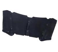 JINFOLI For BMW, X5 E53 2000 2001 2002 2003 2004 2005 2006 3.0i Capot De Voiture Insonorisant Couvertures Insonorisées Tapis D'isolation Thermique Isolation