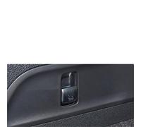 JINFOLI For, Bouton de sorcière de lève-vitre de Classe E W213, capuchon de protection de vitre électrique 2059056800 2059056811 Bouton de commande de lève-vitre électrique(Switch button - left side)