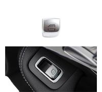 JINFOLI For, Bouton de sorcière de lève-vitre de Classe E W213, capuchon de protection de vitre électrique 2059056800 2059056811 Bouton de commande de lève-vitre électrique(Single button-right front)