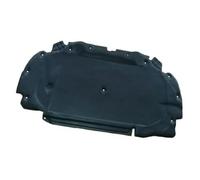 JINFOLI for Citroën, C5 2011 2012 2013 2014 2015 2016 Capot Moteur de Voiture Isolation phonique Coton Housse d'insonorisation Isolation(Black Style 1)