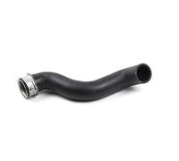 JINFOLI For E 270 CDI, A2115011082 Raccord de réservoir d'eau Tuyau refroidissement en caoutchouc Durite de radiateur