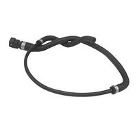 JINFOLI For E81 E82 E90 E91 X1 120i 320i, nouveau réservoir d'expansion de tuyau d'eau 17127565092 vers radiateur Durite de radiateur