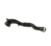 JINFOLI For F25 F26 F23 F87, 13717604033 Ruuber tuyau d'eau d'admission d'air radiateur de refroidissement avec capteur Durite de radiateur