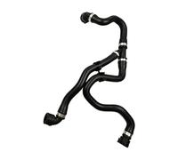 JINFOLI For F35 328LiX 428i 320Li 2014-2017 série 3, 17127609532 tuyau d'eau de refroidissement réservoir voiture liquide moteur Durite de radiateur