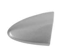 JINFOLI For Jaguar, couvercle de poignée de porte avant gauche 69218-53021 6921853021 Remplacement du cache de poignée de porte extérieure(Silver)