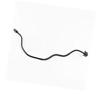 JINFOLI For Land, for Rover, LR024251 tuyau de radiateur 2.0L 16V d'eau supérieur au réservoir d'expansion Durite de radiateur