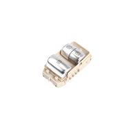 JINFOLI For, Lève-vitre arrière Classe E Witch W213 Commande électrique 2229050009 2229051505 Bouton de commande de lève-vitre électrique(3-button beige)