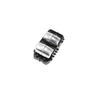 JINFOLI For, Lève-vitre arrière Classe E Witch W213 Commande électrique 2229050009 2229051505 Bouton de commande de lève-vitre électrique(4-key black)