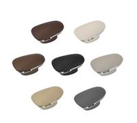 JINFOLI For Mercedes, for Benz, W221 couverture de téléphone de voiture accoudoir boîte téléphone couverture fixe remplacement classe S S300 S320 S350 S400 S500 S600 AMG Housse de poche arrière de siè