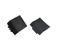 JINFOLI For Mercedes, W253 Capuchon de protection de crochet de remorquage de pare-chocs arrière de voiture, for Benz, classe GLC 2015-2019 GLC200 GLC260 GLC300 2538850700 Couvercle de capuchon d'oeil