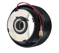 JINFOLI For Porsche, 924 1982 944 1984 Kit de moyeu de volant de voiture Adaptateur de moyeu Plaque d'adaptation de volant Moyeu de volant