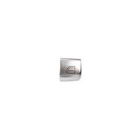 JINFOLI For, S-cla Gla Lift Switch Button W222 Couvercle de vitre électrique 2229056800 2229051505 2229052004 Bouton de commande de lève-vitre électrique(Button 2)