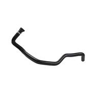 JINFOLI For série 5 10 F11 7 F01 F02 F03, 17127591093 nouveau tuyau de radiateur en caoutchouc for liquide refroidissement Durite de radiateur