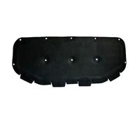 JINFOLI For Tayron, doublure de capot moteur, coton isolant, for T-roc, Zk-310 Tapis de protection thermique pour moteur de véhicule(For Tayron)