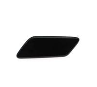 JINFOLI For Toyota, for Land Cruiser, PRADO 150 LC150 2017 2018 2019 Couvercle de buse de pulvérisation de lave-phares de pare-chocs avant 8504460160 Capuchon de protection du lave-phares(LEFT 85045-6