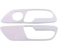 JINFOLI for Trumpchi, 22 gs8, Autocollant de Panneau décoratif Mat de réglage Panneau intérieur Autocollant décoratif pour Interrupteur de siège Auto