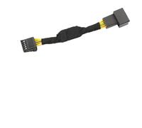 JINFOLI For VW, T-cross, for Multivan, T6.1, for Skoda, Fabia, for Touareg, dispositif d'élimination de démarrage et d'arrêt automatique du système moteur, prise de capteur de contrôle Prise du capteu